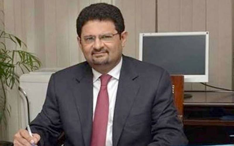 لیگی رہنما الزامات پرمعافی مانگیں بصورت دیگر قانونی نوٹس بھیجوں گا،مفتاح اسماعیل