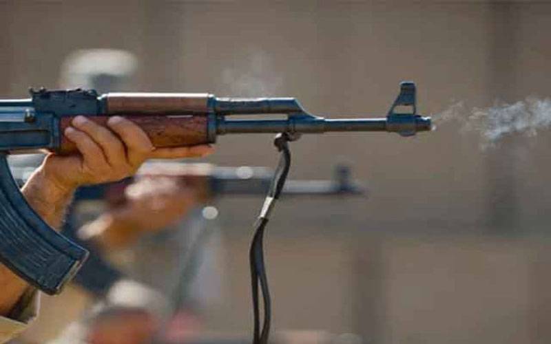 پشاور میں کار سے 3 افراد کی لاشیں برآمد 