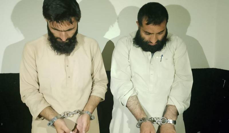 سوات، خوازہ خیلہ چالیار میں14 سالہ طالبعلم  کا قتل،مرکزی ملزمان کو  گرفتار 