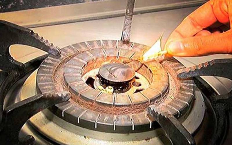 بلوچستان کے مختلف علاقوں میں 7 گھنٹے گیس کی سپلائی بند رہے گی