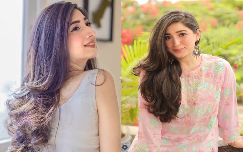  مریم نفیس کا جنات دیکھنے کا دعویٰ، حیران کن انکشاف کر دیا 