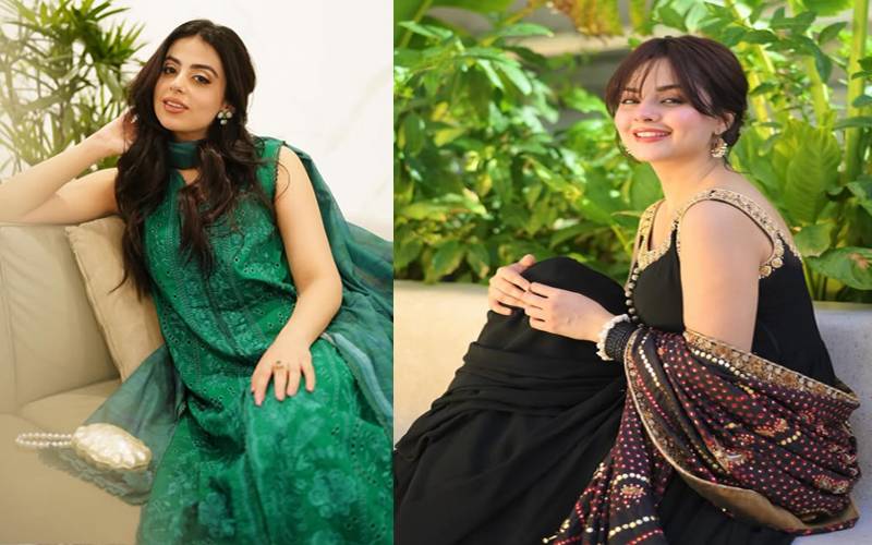 لوگ کومل میر کو اپنے گھر کی بہو بنانے کیلئے پرتول رہے ہیں، یشما گل 