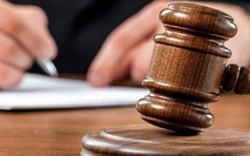  28 سال بعد شاہد حامد قتل کیس کا فیصلہ ، 2 ملزم بری