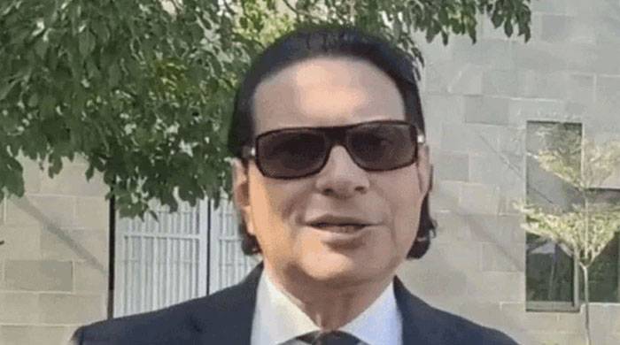 5 اگست کا احتجاج بانی PTIکی کال:سلمان اکرم
