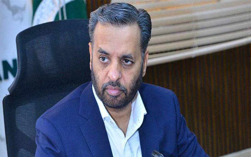  مصطفیٰ کمال کی ہسپتالوں کے ملازمین کو ہیلتھ الاؤنس دینے کی حمایت 