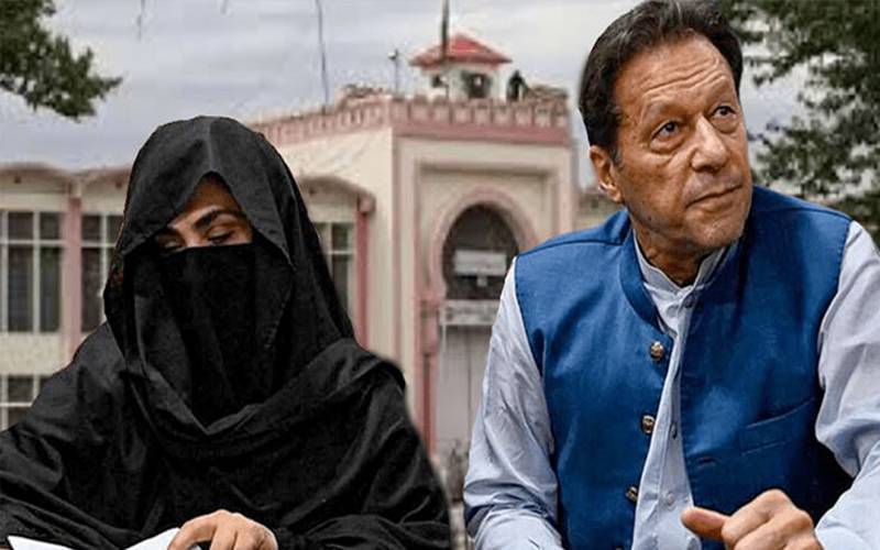  توشہ خانہ ٹو کیس،دفتر خارجہ کے آفیسر  پر جرح مکمل،سماعت 2اگست تک ملتوی