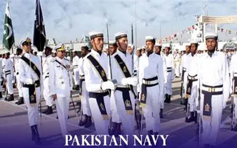  نیوی میں بھرتیوں کی آن لائن رجسٹریشن کی تاریخ میں توسیع 