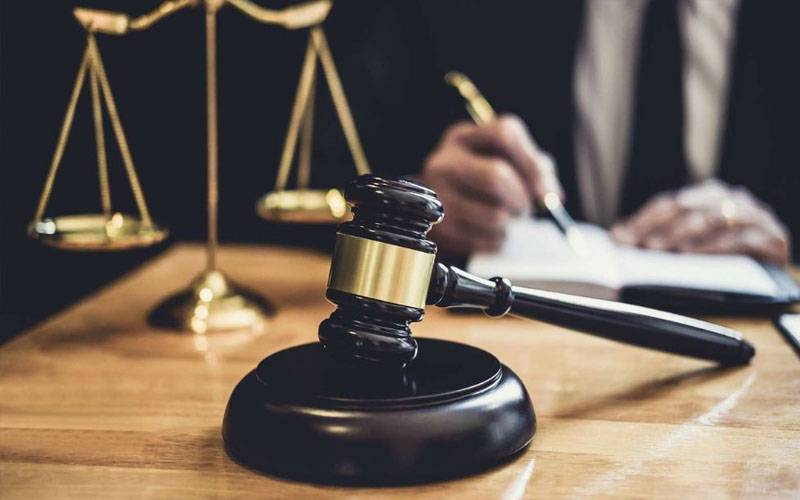 گریڈ 22 کے 6  سیشن ججز کی خدمات پنجاب حکومت سے واپس 