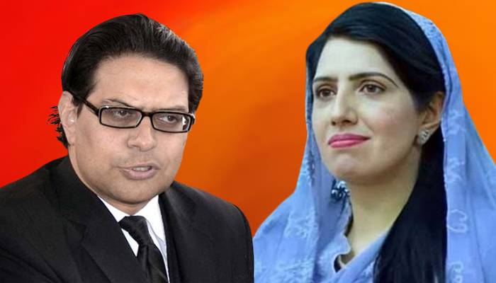 پی ٹی آئی5 اگست احتجاج،مرکزی قیادت کال سےلاتعلق،راجہ اور عالیہ آمنے سامنے