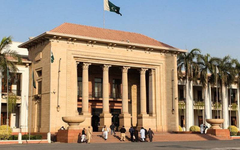 پنجاب اسمبلی میں پی آئی اے کی انٹرنیشنل روٹس کی بحالی کی قرارداد منظور کر لی گئی 