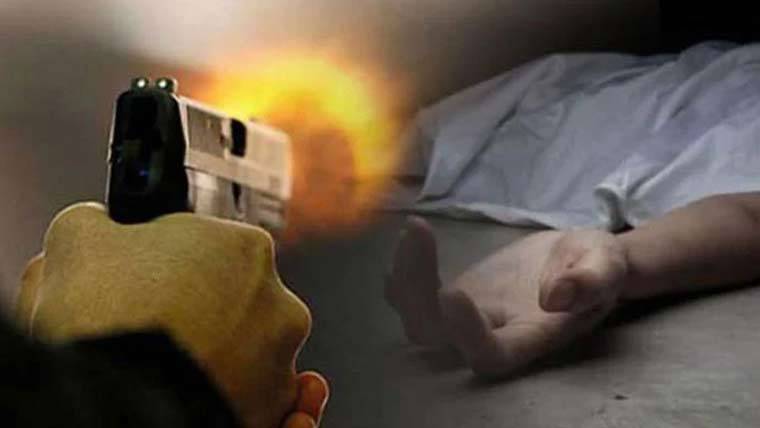 اسلام آباد ،دودھ کے لین دین پر فائرنگ ، 2 افراد قتل