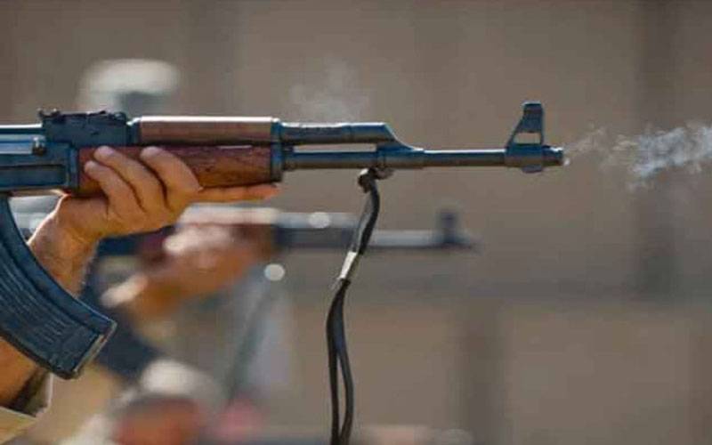 بلوچستان میں دعوت پر بلاکورٹ میرج کرنے والا جوڑا فائرنگ سے قتل،2 بچے یتیم