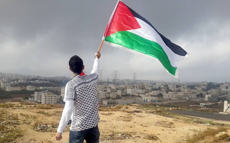 ایک اور یورپی ملک نے فلسطین کو تسلیم کرلیا 