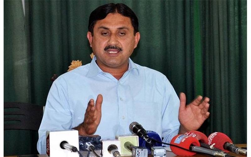 جمشید دستی نااہلی کیس؛لاہور ہائیکورٹ نے این اے 175میں ضمنی الیکشن شیڈول معطل کردیا