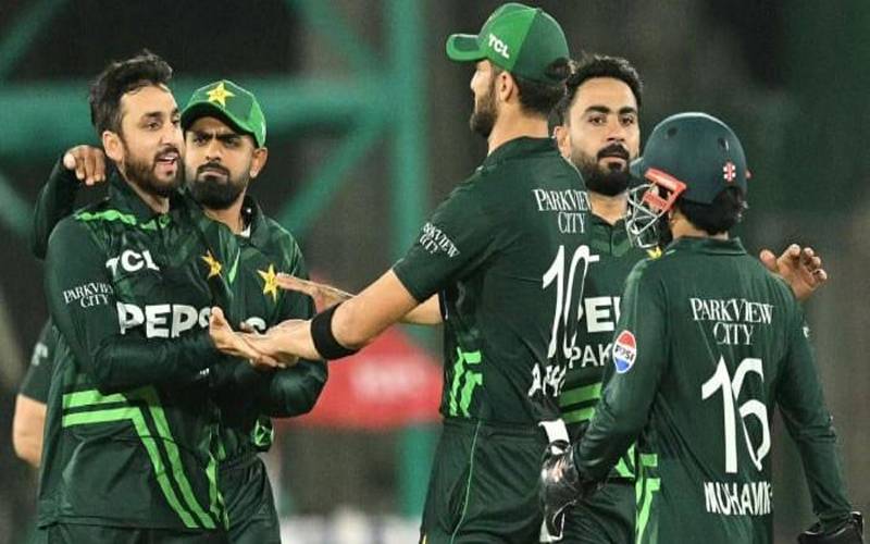  اولمپکس کرکٹ  میں پاکستان اور نیوزی لینڈ کی شرکت خطرے میں  پڑگئی  