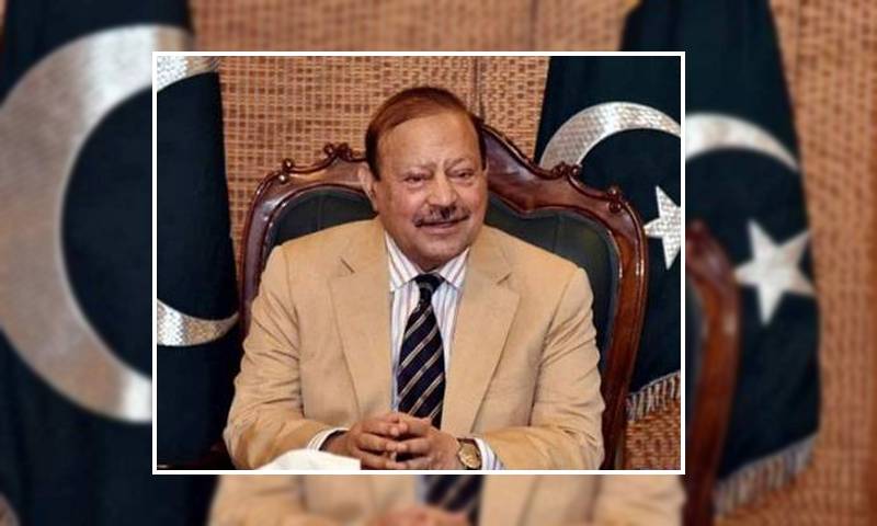 سردار ابراہیم خان نے آزادکشمیر کی آزادی میں اہم کردار ادا کیا: سلطان محمود چوہدری 