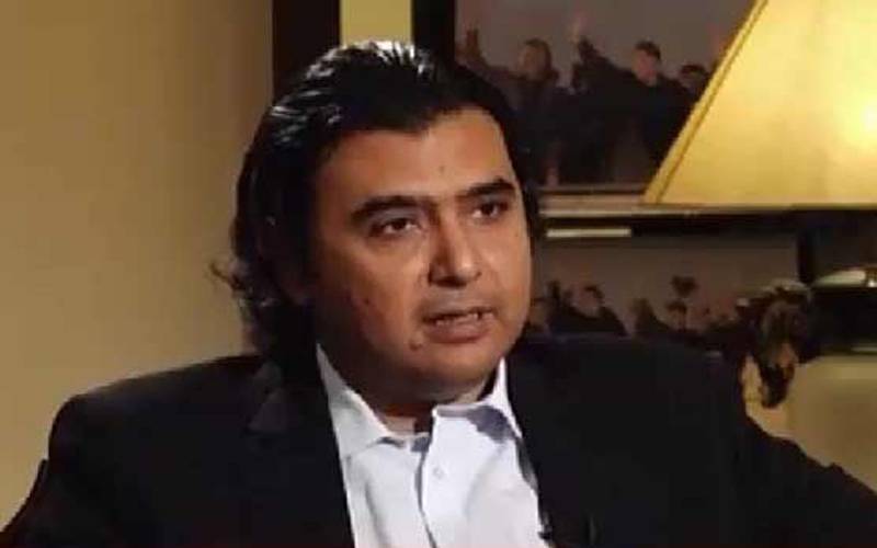 حکومت نے پریشر ڈال کر کل جماعتی کانفرنس کی ہال بکنگ کینسل کروا دی،مصطفی نواز کھوکھر 