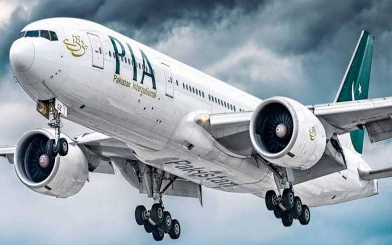 پی آئی اے ہولڈنگ کے منافع میں 42.90 فیصد اضافہ