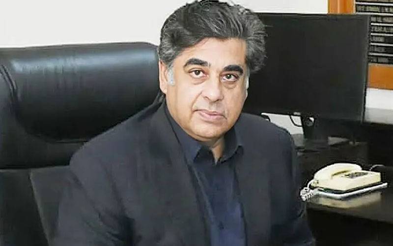 سٹیٹ بینک کا شرح سود کو برقرار رکھنے کا فیصلہ انتہائی محتاط ہے ؛ گوہر اعجاز 