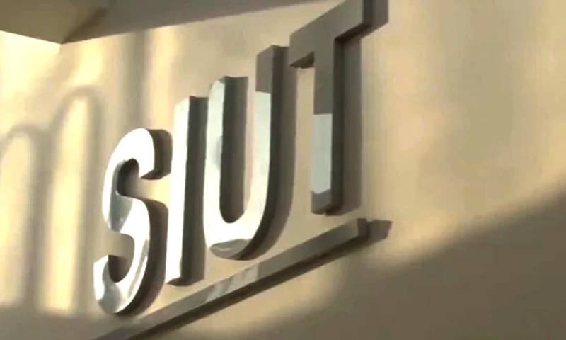 سندھ میں ڈاکٹر کا مثالی اقدام، بیٹے کے گردے عطیہ کردیے