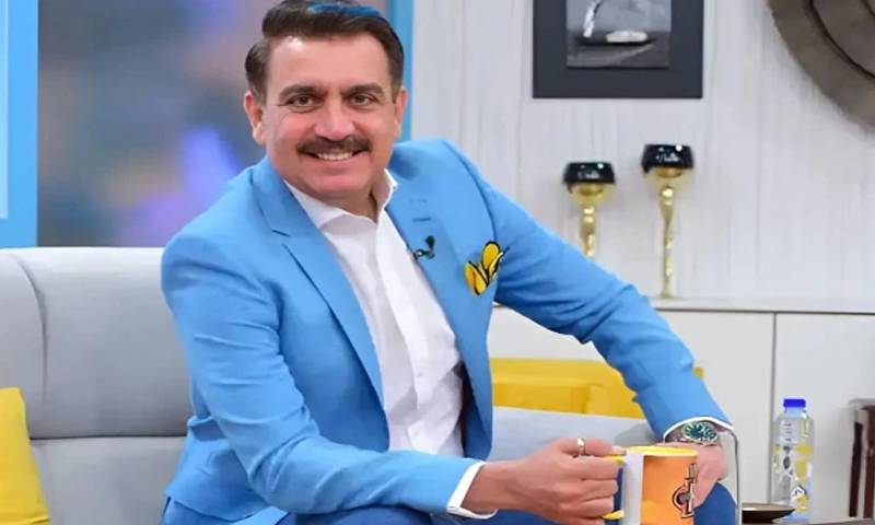 شادی کیوں نہیں کی ؟ توثیق حیدر نے پہلی بار وجہ بتادی 