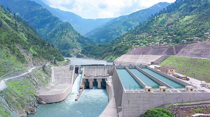نیلم جہلم پاور پراجیکٹ مزید 2 سال بند رہے گا 