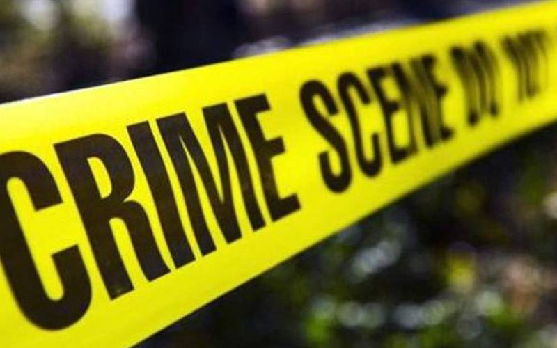 کوئٹہ میں دو معصوم بہنوں کو بے دردی سے قتل کردیا گیا