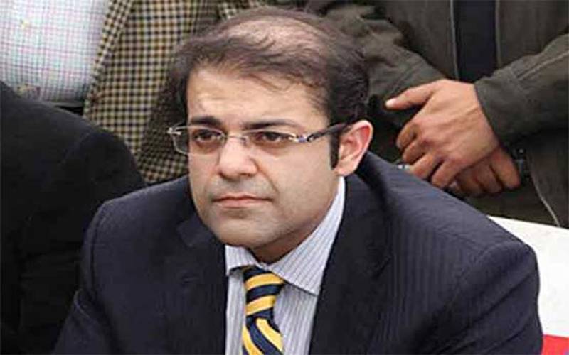 سلیمان شہباز کیخلاف چیک ڈس آنر کا مقدمہ درج کرنے کا فیصلہ کالعدم قرار
