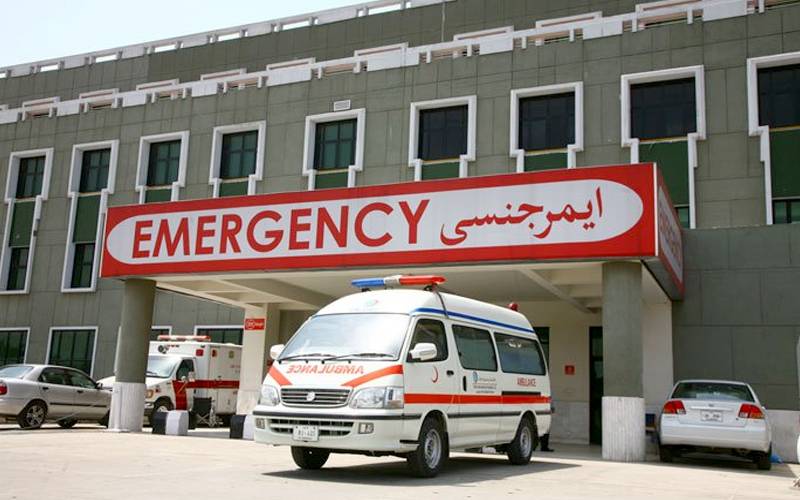 سابق وفاقی وزیرسید تنویرالحسن گیلانی انتقال کرگئے