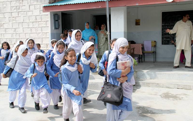  سکول کب سے کھلیں گے؟نئے اوقات کارکابھی اعلان ہوگیا