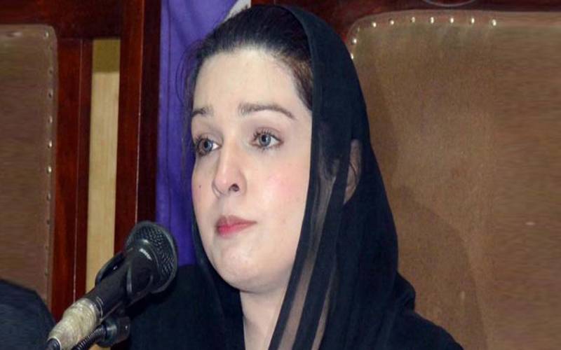 بانی کشمیر سردار ابراہیم خان کی قربانیاں ناقابل فراموش ہیں: مشعال ملک
