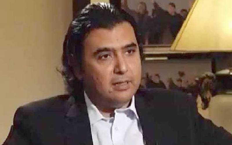 جمہوریت کی باتیں کرنے والے آج ڈکٹیٹر بن گئے ہیں، مصطفیٰ نواز کھوکھر