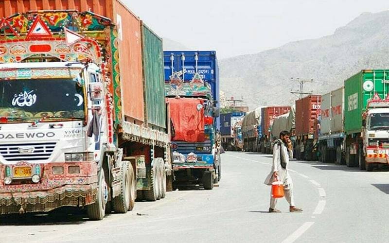 پاک افغان دوطرفہ تجارت ،تجارتی ٹیرف میں رعایتوں کی منظوری 