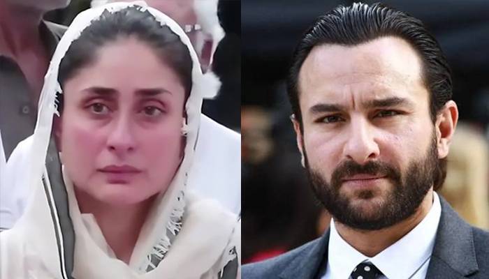 کیا سیف اور کرینہ کی طلاق ہو  گی؟ وجہ کیا بنی، جانئے