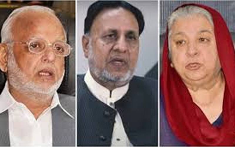  تھانہ شادمان نذر آتش کیس،  11 گواہان کے بیانات پر جرح  مکمل