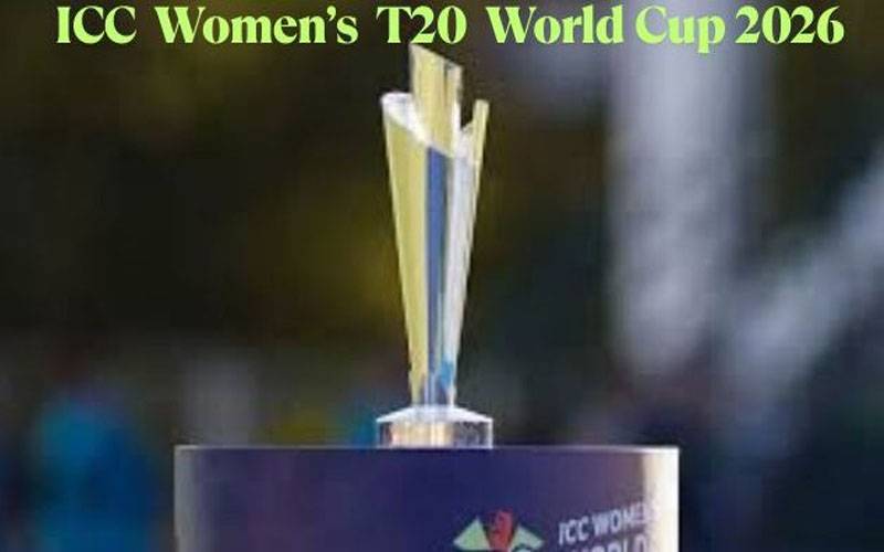 ویمنز ٹی 20 ورلڈ کپ 2026 کے کوالیفائر میچز کہاں کھیلے جائیں گے؟ میزبان ملک کا اعلان