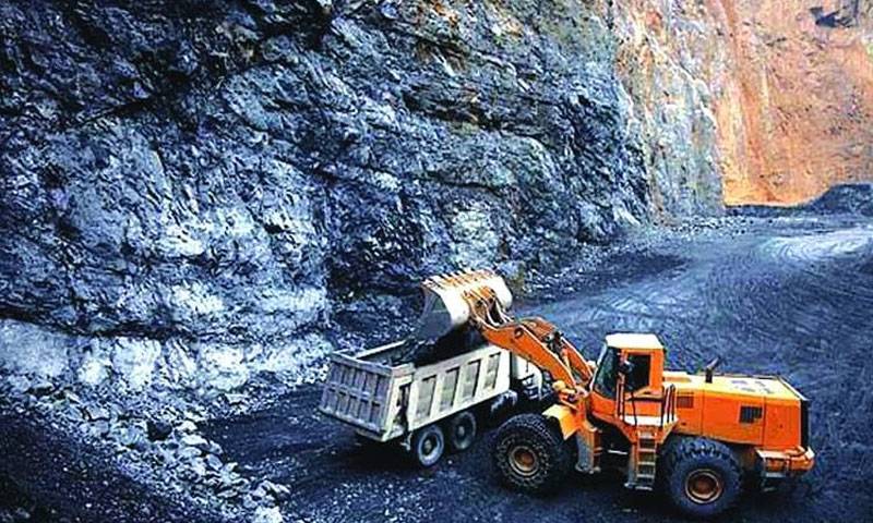 خیبرپختونخوا کی معدنیات کے لائسنس اور فوج  - زمینی حقائق