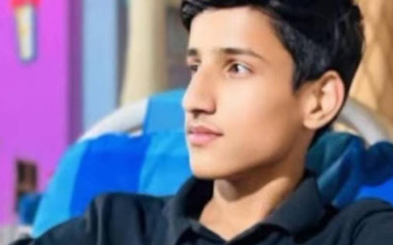 اسلام آباد،17 سالہ خوبصورت نوجوان واٹر ٹینکر کے نیچے آ کر موت کےمنہ میں چلا گیا