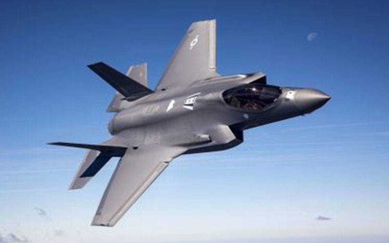 ٹیرف کی دھمکی، بھارت کا امریکہ سےF-35طیارے نہ خریدنے کا فیصلہ 