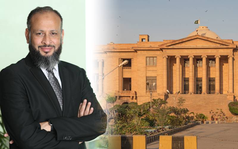 صوبائی محتسب کافیصلہ،سی ای اوکے الیکٹرک نے سندھ ہائیکورٹ سے رجوع کرلیا