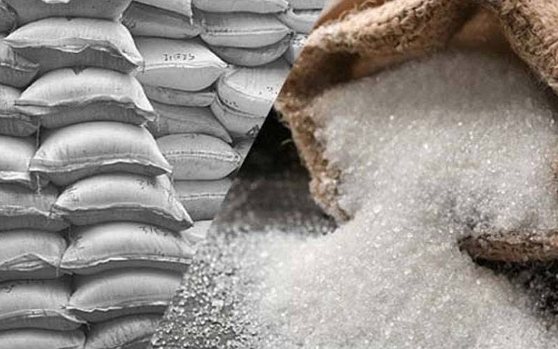 قیمت کنٹرول سے باہر،لاہور میں چینی غائب