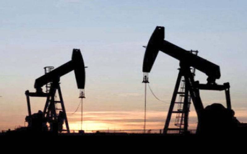 سندھ: ٹنڈو اللہ یار میں تیل کا بڑا ذخیرہ دریافت 