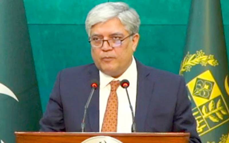 آپریشن مہادیو کی کوئی اہمیت نہیں، بھارتی وزیر داخلہ کا بیان کہانیاں ہیں: پاکستان