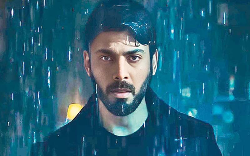 ویلو ساؤنڈ سٹیشن سیزن تھری:فواد خان کی’’پروانا‘‘کے ذریعے بطورگلوکارواپسی