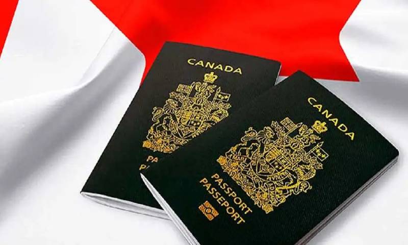 پاکستانی طلبہ کیلیے کینیڈا میں تعلیم حاصل کرنے کا سنہری موقع