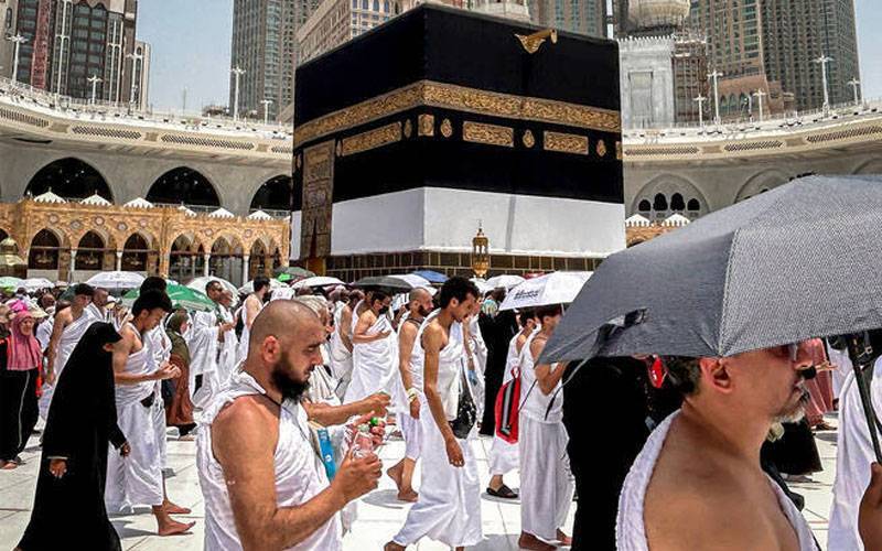 پیسے جمع کرانے کے باوجود حج سے محروم رہ جانے والے عازمین کیلئے خوشخبری