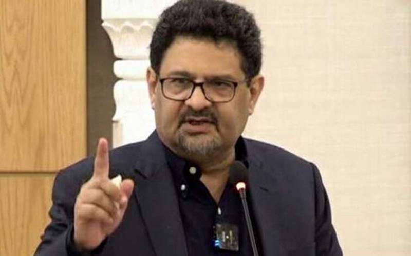 3بڑی پارٹیوں نے ملک پر راج کیا مگر ہم ترقی کیوں نہ کرسکے اسکا ذمہ دار کون ہے ؟ ،مفتاح