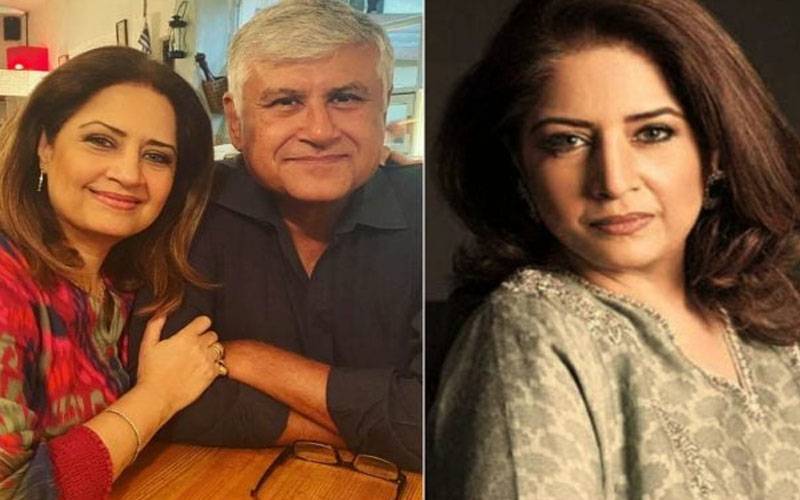 سینئر اداکارہ عتیقہ اوڈھو کی شادی کو خطرہ