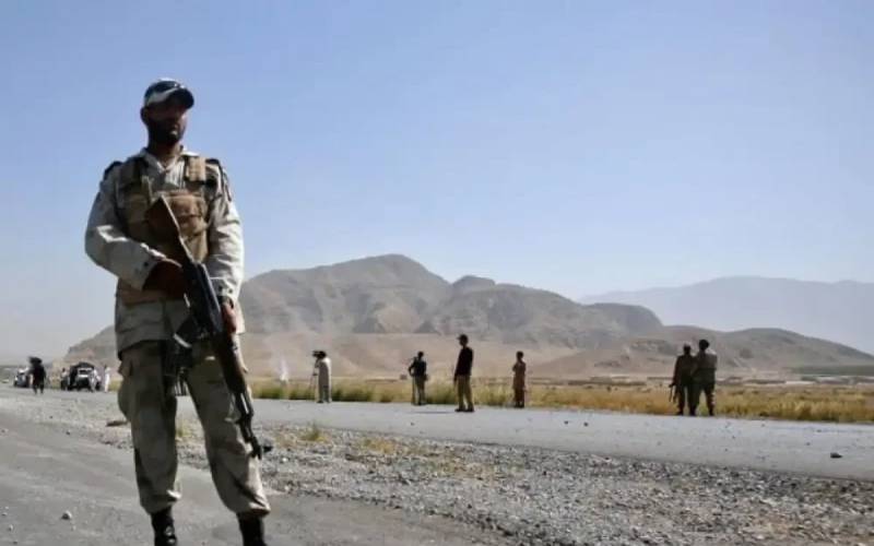  بلوچستان بھر میں دفعہ 144 نافذ، نوٹیفکیشن جاری