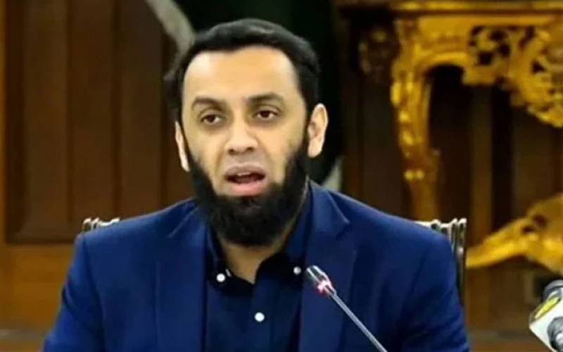 9 مئی مقدمات میں ناقابل تردید شواہد پیش کیے گئے: عطا تارڑ